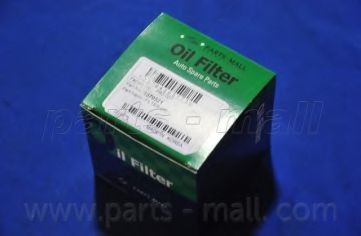 Фильтр масляный FORD/ VOLVO/MAZDA  PB2-007 PB2007 PMC PARTS MALL