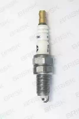 свеча зажигания!\ BMW E24 3.5 85-89 1568 BRISK