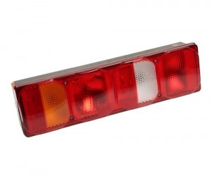 Фонарь задний SITRAK HOWO левый MOVELEX WG9925810001MX MOVELEX
