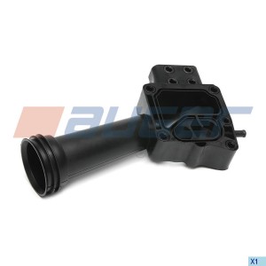Трубопровод, Boдяннoй насос 79309 AUGER