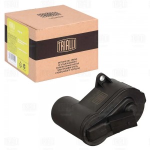 Электродвиг. ст. торм. VW Passat B6 (05-)/Passat CC (08-) (RCM 002164) RCM002164 TRIALLI