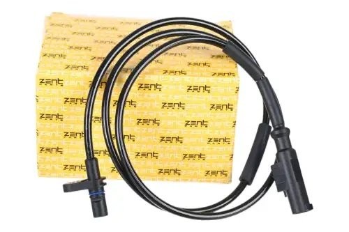 датчик ABS! передний Geely Emgrand EC7/FC 06> Z03213 ZENTPARTS