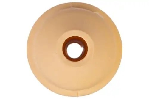 отбойник амортизатора заднего!\ BMW 3-serie E36/E46 all models 90> Z57370 ZENTPARTS