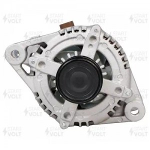 Генератор для а/м LexuSRX (09-)/Toyota Highlander (08-)3.5i 150A LG1963 LG1963 START VOLT