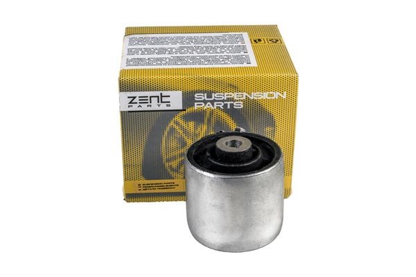 сайлентблок нижнего заднего рычага!\ Audi A6/A7/S6 all 10> Z25823 ZENTPARTS