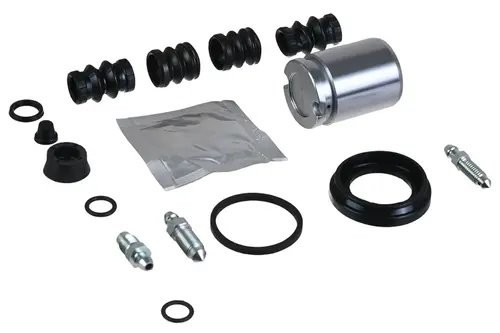 рем.к-т диск.торм.с поршнем!d38\ Audi 80/100 83-96, VW Golf/Passat 91> Z113732 ZENTPARTS