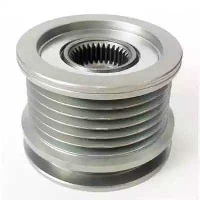 Шкив AUDI A2 (05-) генератора MEAT&DORIA 45095 MEAT DORIA