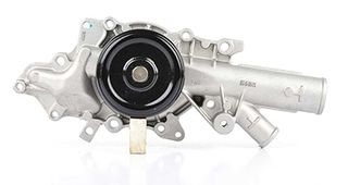 Насос водяной MERCEDES C (W202),E (W210) BSG BSG 60-500-010 BSG