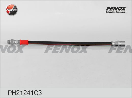 Шланг тормозной передний ГАЗ 2410, 31029 PH21241C3 PH21241C3 FENOX