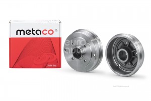 RENAULT CLIO / R19 / SUPER 5 3070078 METACO