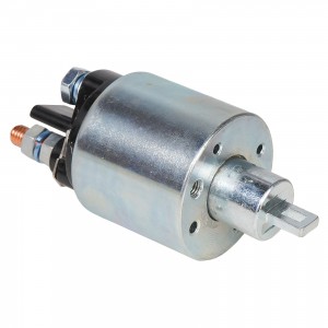 Втягивающее реле стартера VSR1619 START VOLT