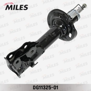 Амортизатор передний левый HONDA CIVIC 06- (седан) (KYB 339075) DG11325-01 DG11325-01 MILES