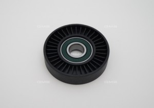 РОЛИК ПРИВОДНОГО РЕМНЯ GTA-0340 GTA0340 GMB