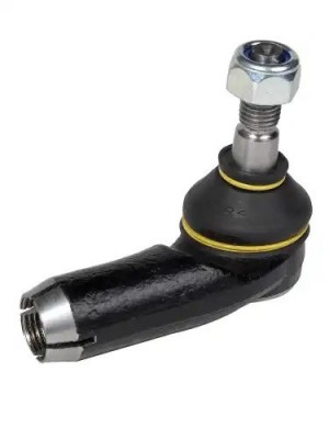 наконечник рулевой правый! <ch.4AP001983\ Audi 100 90-94 Z10837 ZENTPARTS