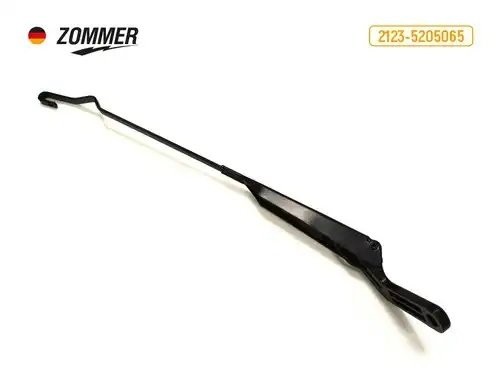 Щеткодержатель стеклоочистителя ВАЗ 2123 21235205065 ZOMMER