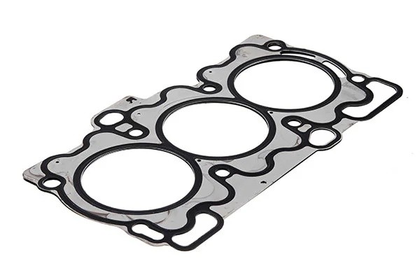 прокладка ГБЦ правая! (0.55mm)\ Subaru Legacy IV 3.0 EZ30 03> 1125291SX STELLOX