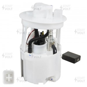 MAZDA 6 (GG) (2002-2007) SFM2520 START VOLT