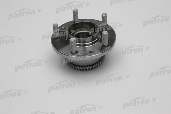 Ступица MAZDA 323 (98-04),626 (98-02),6 (02-07) задняя PATRON PBK3932H PATRON