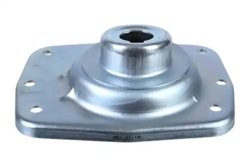 опора амортизатора переднего правого!\ Fiat Scudo, Citroen Evasion all 94> Z11825 ZENTPARTS