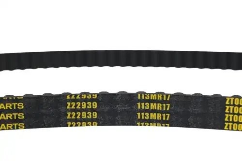 ремень ГРМ! 113x17 Citroen BX/ZX , Peugeot 405 1.6/1.9 8 82-92 Z22939 ZENTPARTS