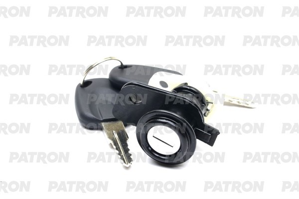 Личинка DAEWOO Nexia (95-) замка крышки багажника PATRON P401004 PATRON
