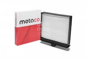 RENAULT SCENIC (2003-2009) НЕ УГОЛЬНЫЙ 1010135 METACO