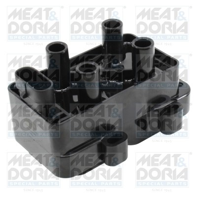Катушка зажигания ЛАДА Largus RENAULT Logan (1.4/1.6) (8кл.) MEAT&DORIA 10336E MEAT DORIA