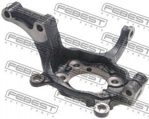 Кулак поворотный правый NISSAN X-TRAIL T31 0228-JJ10EFRH 0228-JJ10EFRH FEBEST