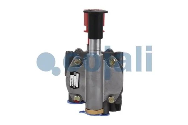 Клапан растормаживания KNORR # K015849N00 2327004 COJALI