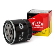 Фильтр масляный, резьба 3/4-16 FO 7242 MATIZ, SPARK FO7242 BM MOTORSPORT