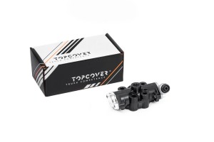 VOLVO TRUCK FH VT-2214B/2514B/2814B T0253-7002 TOPCOVER