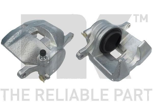 суппорт тормозной пер. прав.!\ Citroen Berlingo/C4/DS4/DS5, Peugeot 3008 2119164 NK