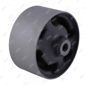 Катридж опоры двигателя MITSUBISHI LANCER (CS) 1.6-2.0, OUTLANDER 2.0 03-08 BE23 BE23016 JIKIU