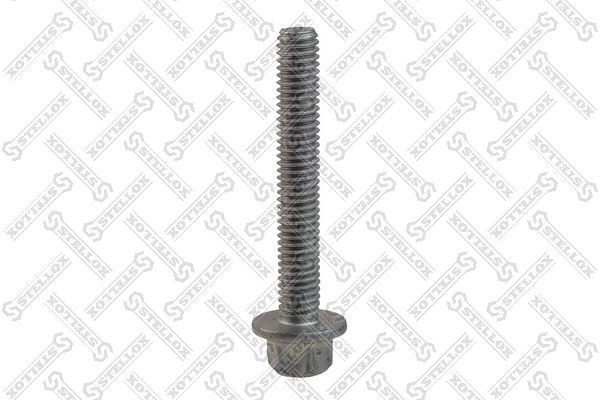 болт поддона АКПП! M6x1\ MB E седан III (W211) E 500 02-15 7921001SX STELLOX
