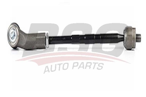 Тяга рулевая VW Polo (03-) SKODA Fabia (99-) левая BSG BSG90310124 BSG