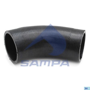 Шланг, Ретардер 043.241 SAMPA