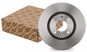 Диск тормозной передний вентилируемый 283X26MM 4/108(1шт.) BDV125 BDV125 BM MOTORSPORT