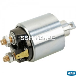 Втягивающее реле стартера KRAUF SSH3044HE SSH3044HE KRAUF