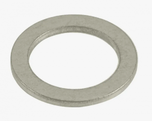 Кольцо уплотнительное MAZDA B2500,BT-50,3,5,6 пробки сливной OE 995641400 MAZDA