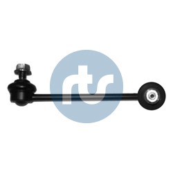 тяга стабилизатора переднего левая!\ BMW E39 95> 97-09528-2 RTS