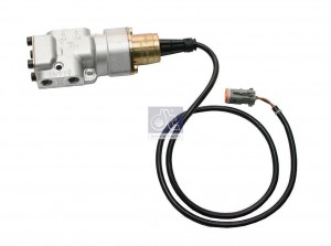 Клапан электромагнитный ТНВД 112094 DIESEL TECHNIC