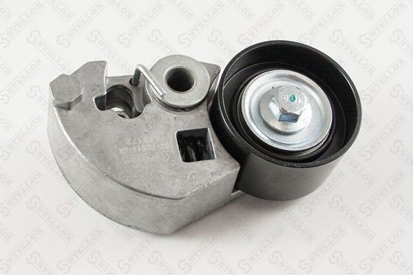 ролик натяжной!\ Hyundai Elantra/Santa Fe 1.6-2.0 00> 03-40514-SX STELLOX