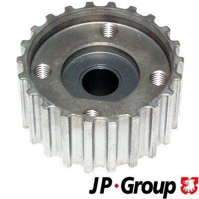 шестерня коленвала! 22z\ Audi A4/A6, VW Passat 1.9TDi 94> 11 104 508 00 JP GROUP