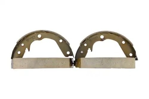 колодки тормозные барабанные! ручника\ Opel Frontera all 95-98 Z06910 ZENTPARTS