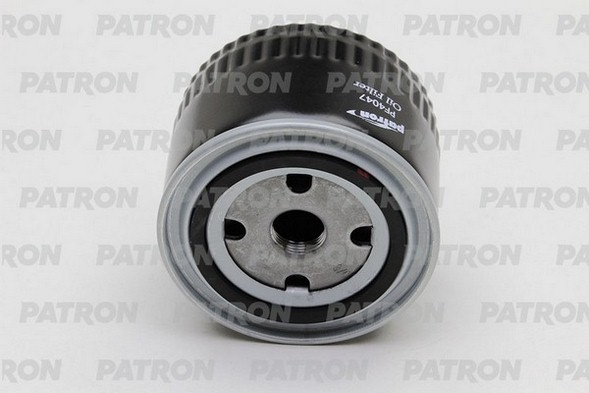 Фильтр масляный CHERY Amulet PATRON PF4047 PATRON