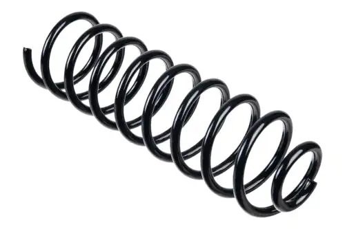 пружина задняя! 42 950 10\ VW Passat 1.6-2.0/1.9D/TD 88-92 Z38022 ZENTPARTS