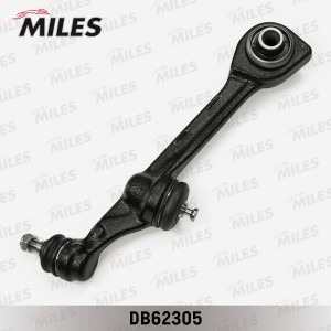 Рычаг передней подвески правый нижний MERCEDES S-Class (W221) 05- (LEMFORDER 371 DB62305 MILES