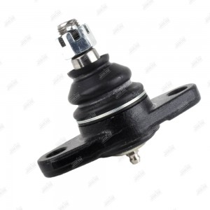 Опора шаровая TOYOTA CAMRY 86-94 JB21452 JB21452 JIKIU