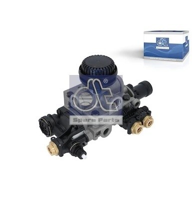 Пружина синхронизатора! d6 L34 ZF(S5-50.S6-65/80/90.4S-120GP,5S-90/9 2.5S-110/1G 4 DIESEL TECHNIC