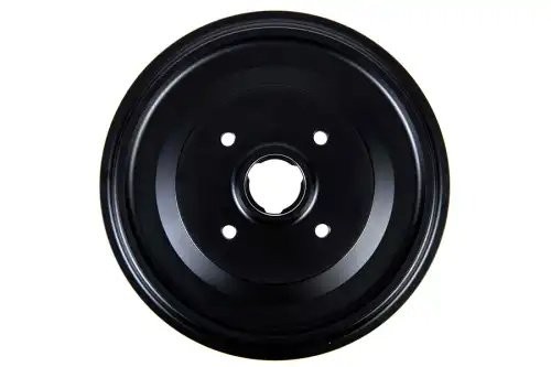 барабан тормозной! Audi 80/100 all 82> Z01649 ZENTPARTS